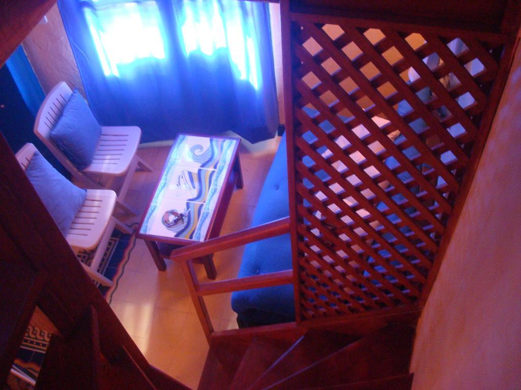 Centro Histórico Apartamento