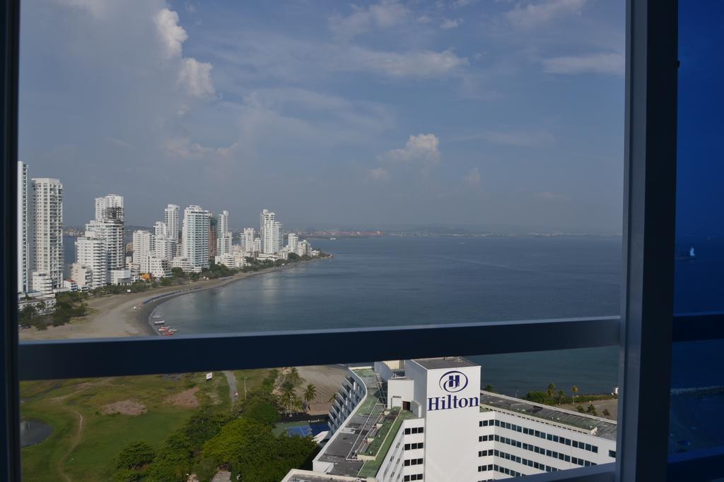 Coralina Del Mar * Cartagena