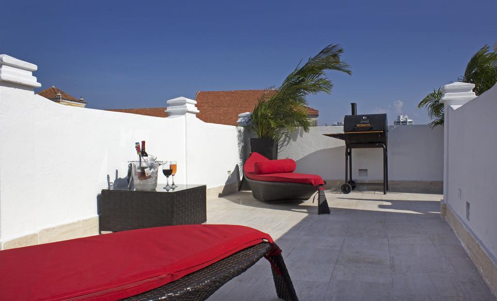 Сasa de vacaciones Casa Del Toro *