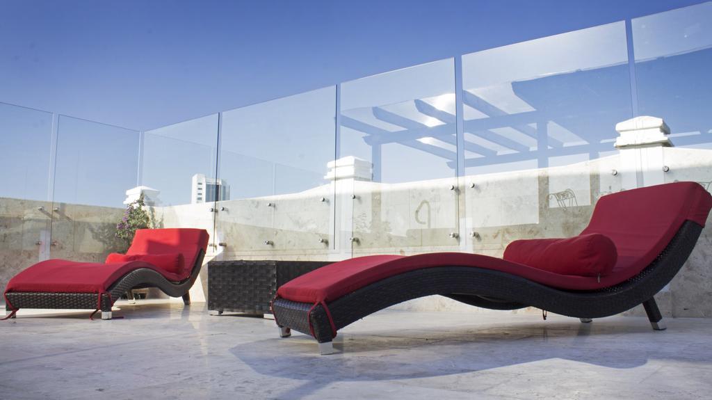 Casa Del Toro Cartagena