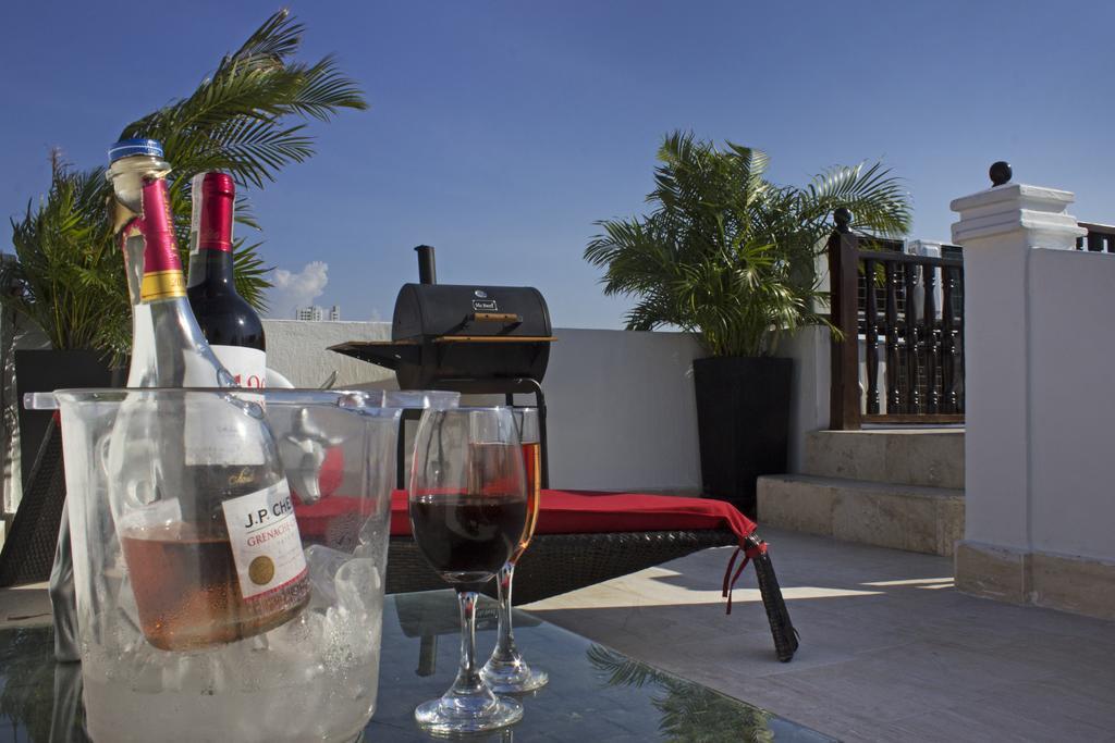 Сasa de vacaciones Casa Del Toro Cartagena