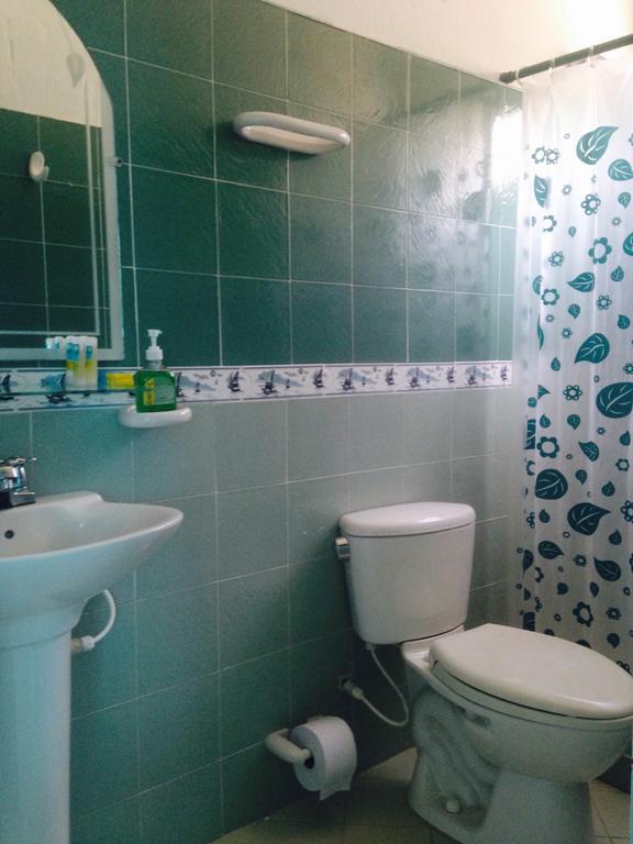 Hotel Casa Galeones