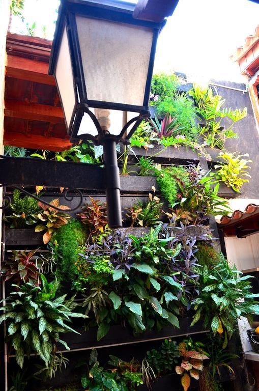 Hotel Galeria La Trinidad Cartagena