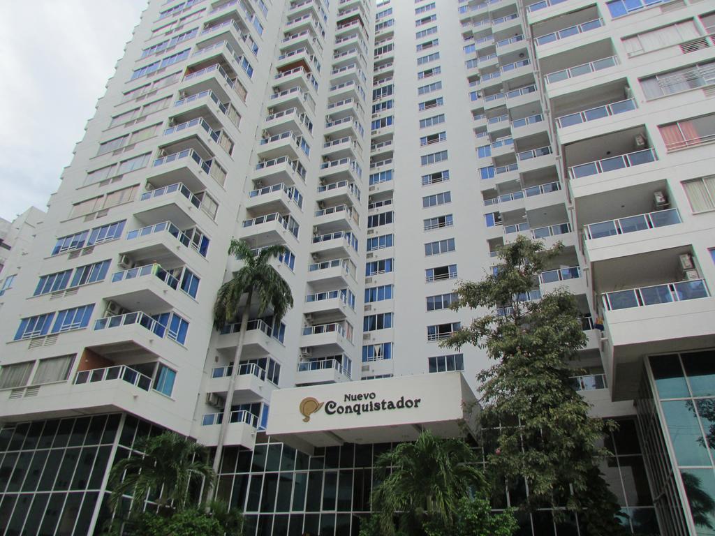 Caribe Apartamento Cartagena