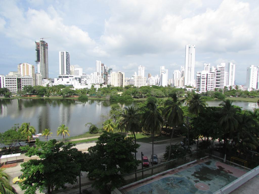 Caribe Apartamento *