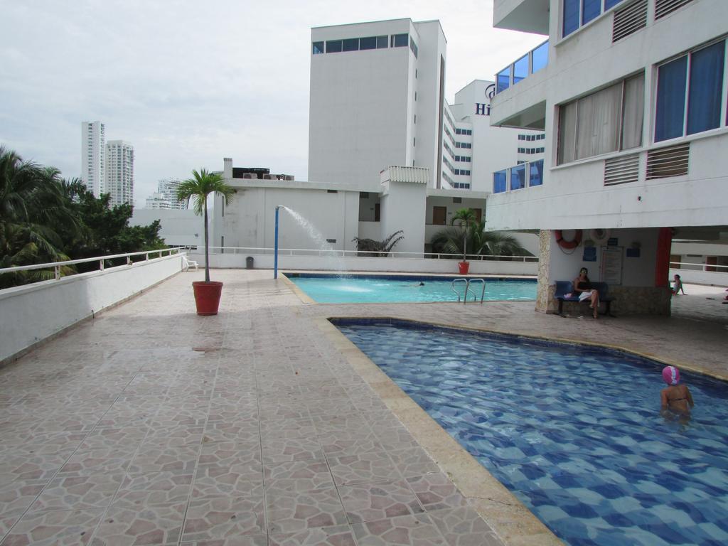 Caribe *