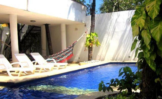 Arrecifes Casa Playa Bed and breakfast 2*