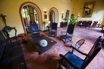 Casa Cordoba Estrella 4*