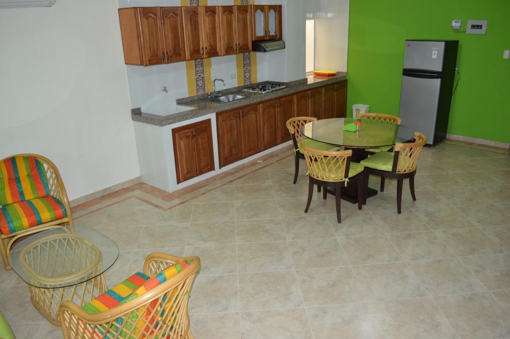 Casa Catalina Real Apartamento