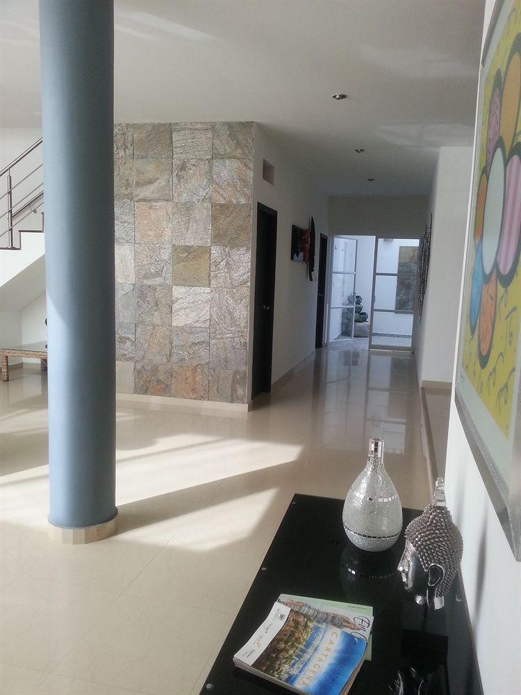Casa Blanca Del Mar Hotel 3*