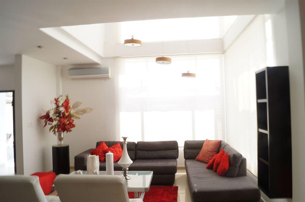 Hotel Casa Blanca Del Mar Cartagena