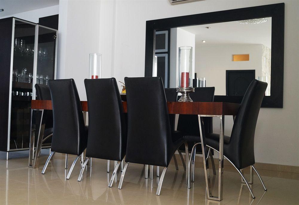 Casa Blanca Del Mar Hotel 3*