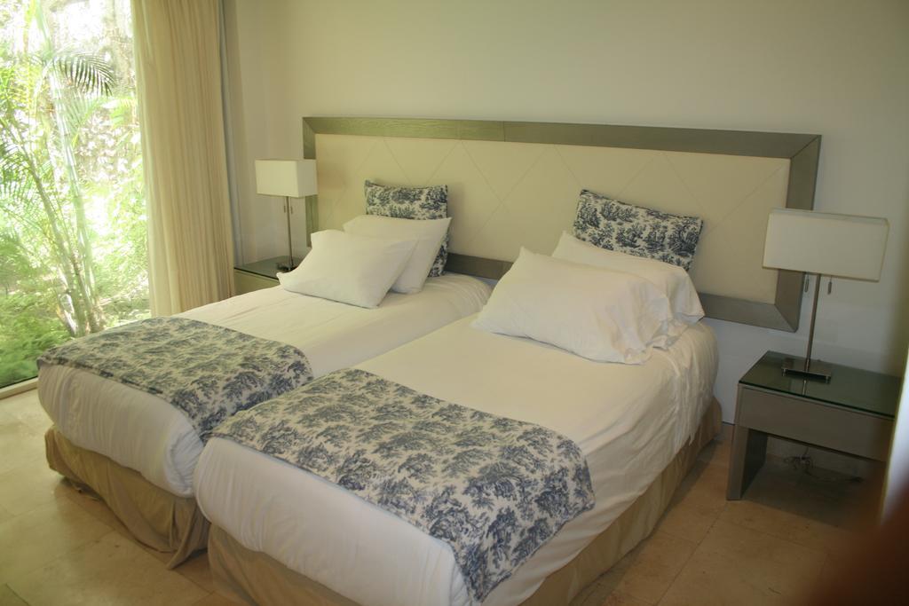 San Diego 974 Apartahotel 5*
