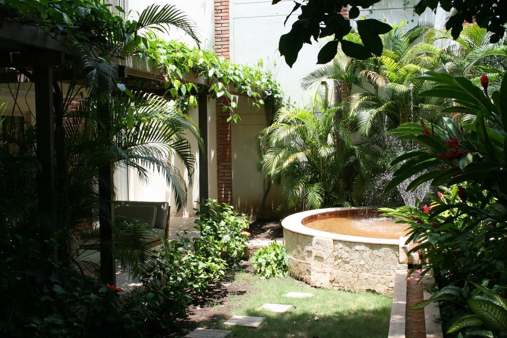Apartahotel San Diego 974