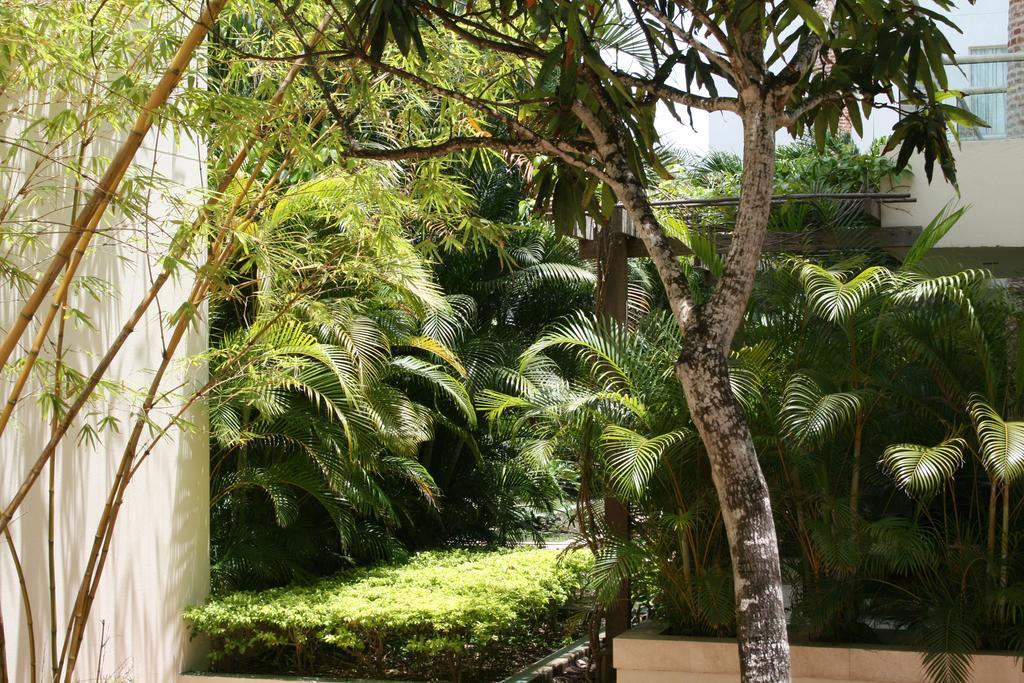 Apartahotel San Diego 974 Cartagena