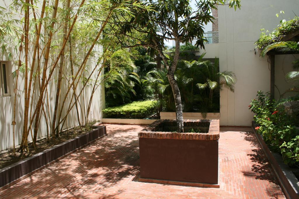 San Diego 974 Apartahotel Cartagena