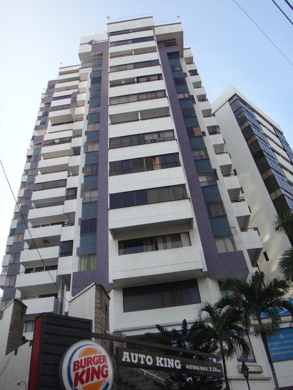 Apartamento Rivas Cartagena