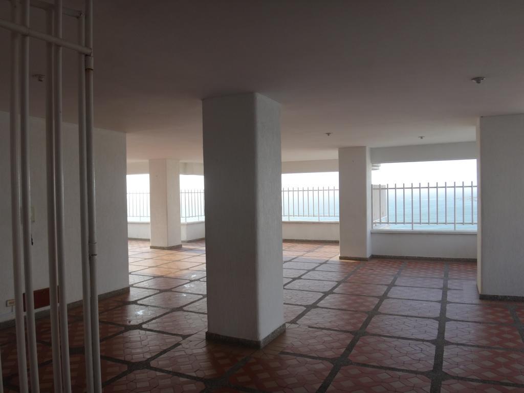 Apartamento Rivas *