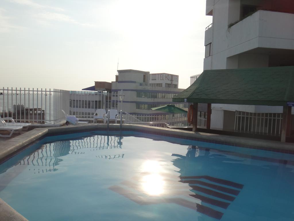 Rivas Apartamento