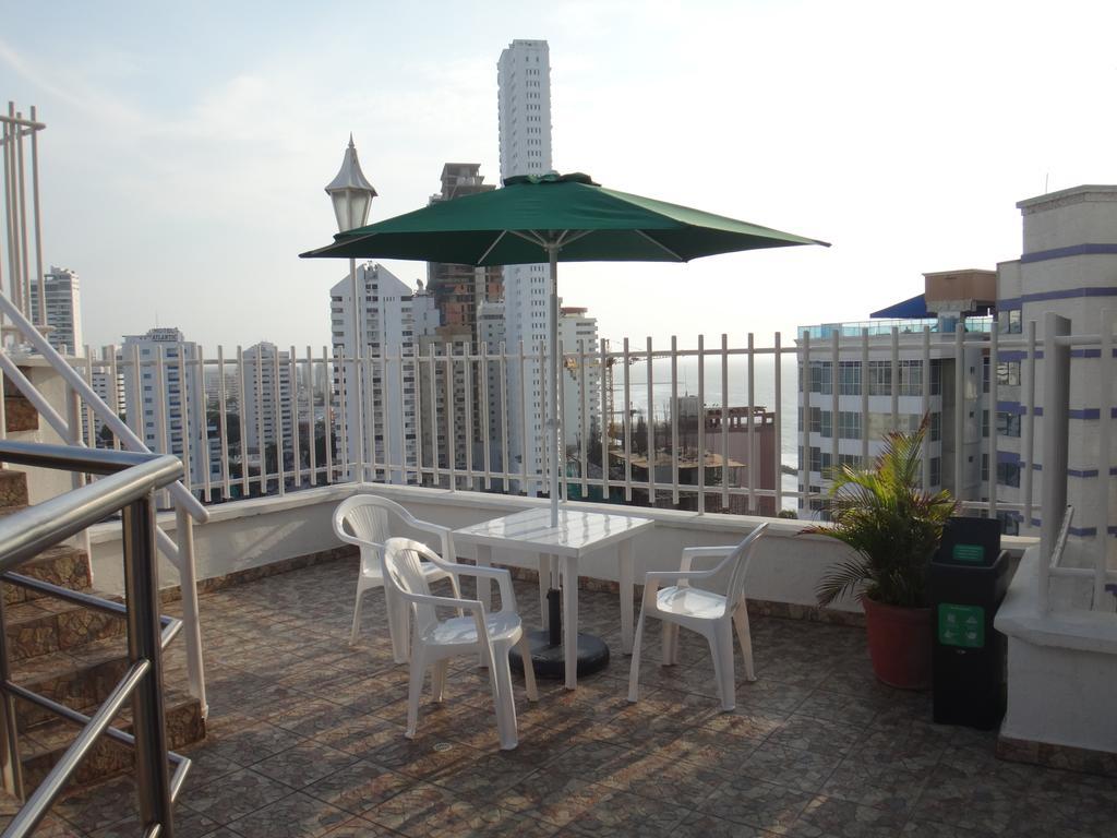 Apartamento Rivas