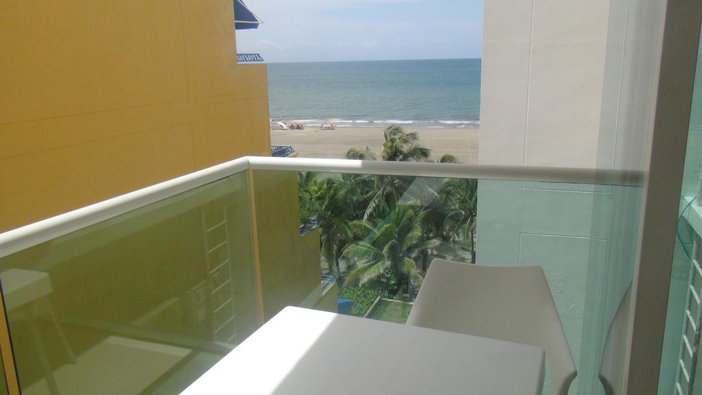 Apartamento Morros