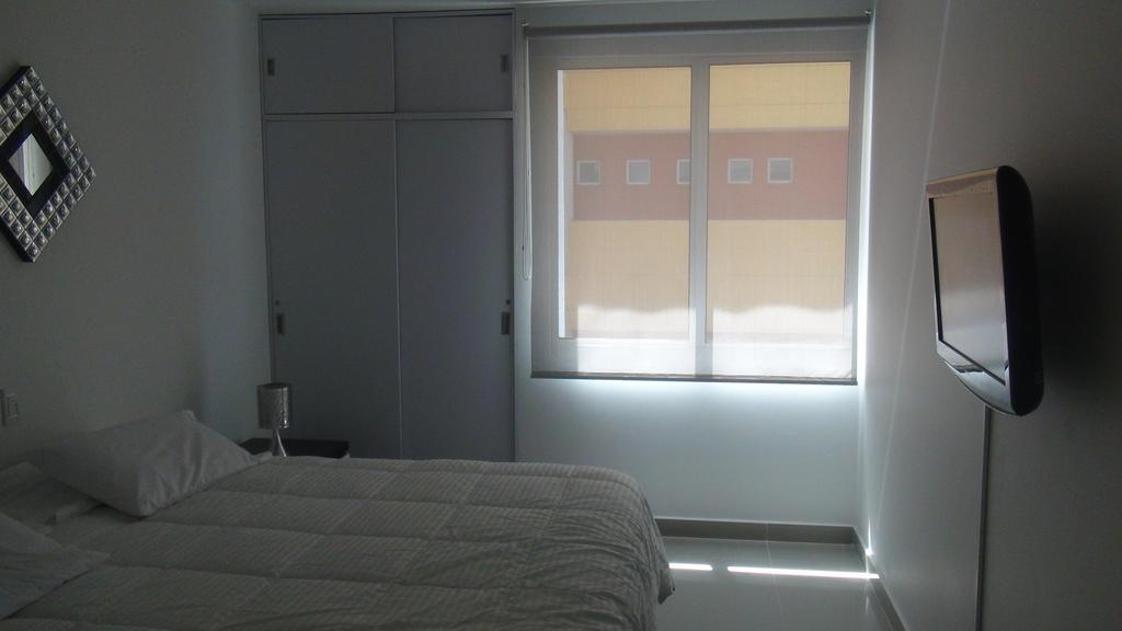 Morros Apartamento *