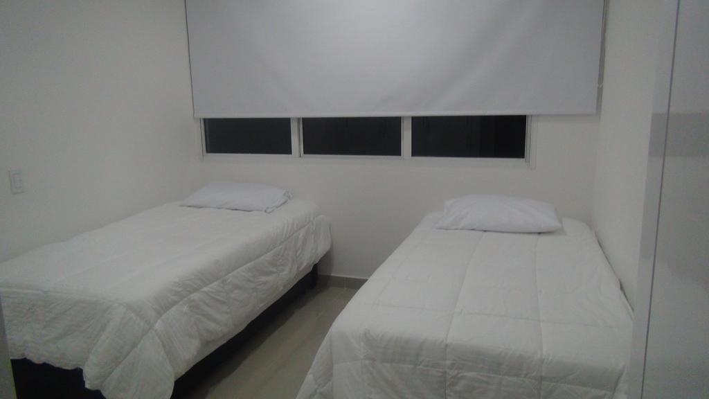 Apartamento Morros *