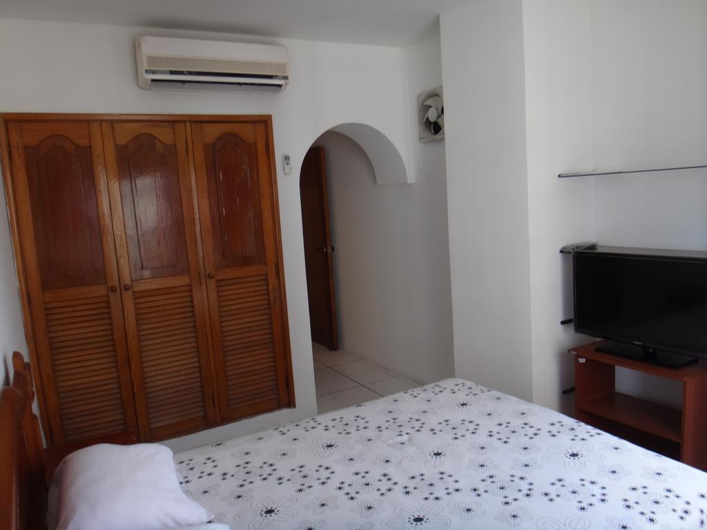 Rivas Cartagena