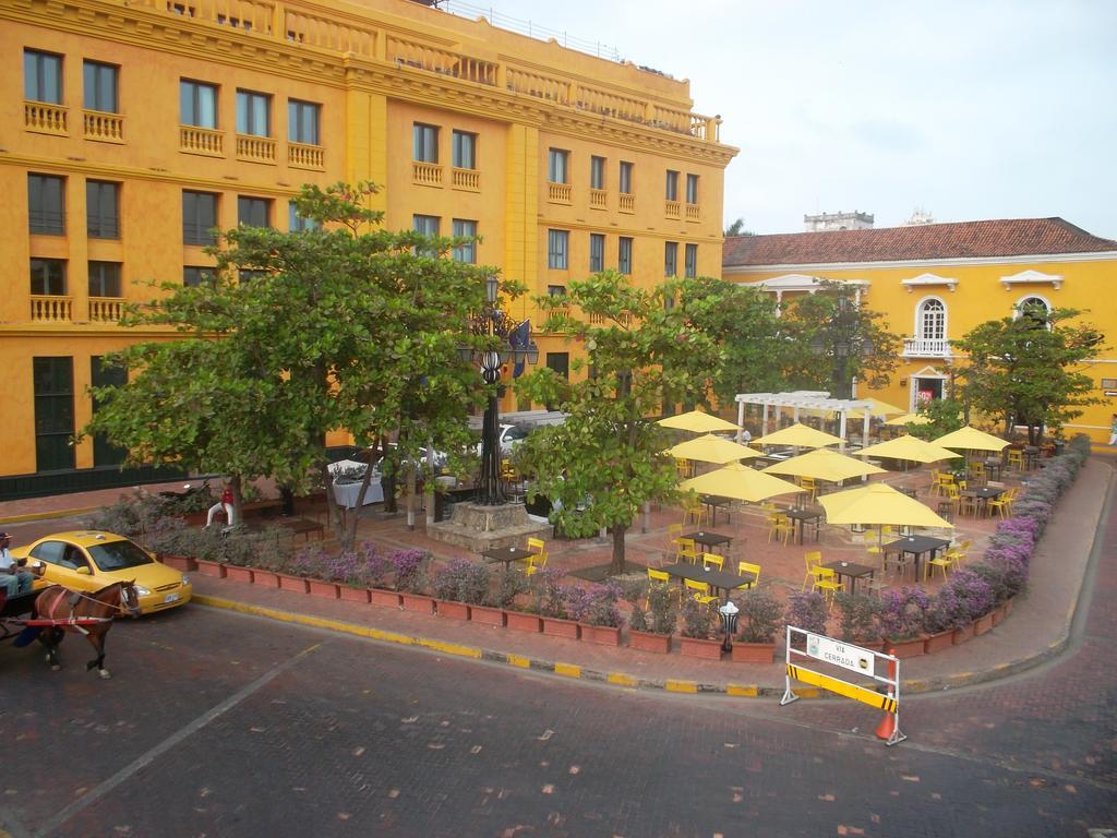 Apartamento Delfines Del Caribe Cartagena