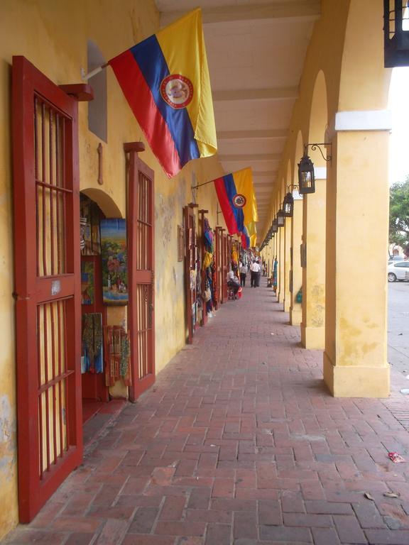 Delfines Del Caribe Cartagena