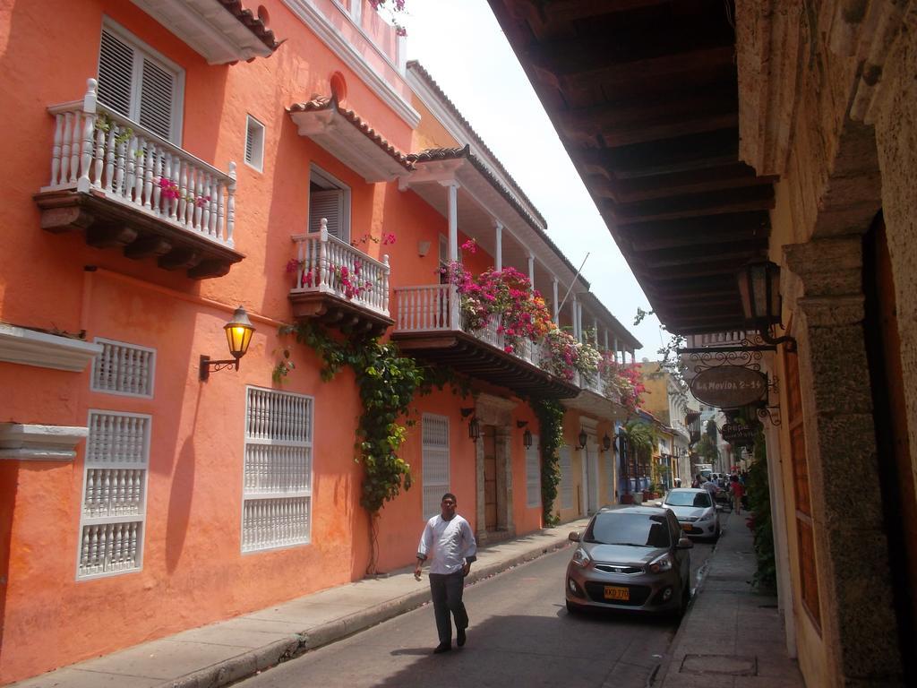 Delfines Del Caribe Cartagena