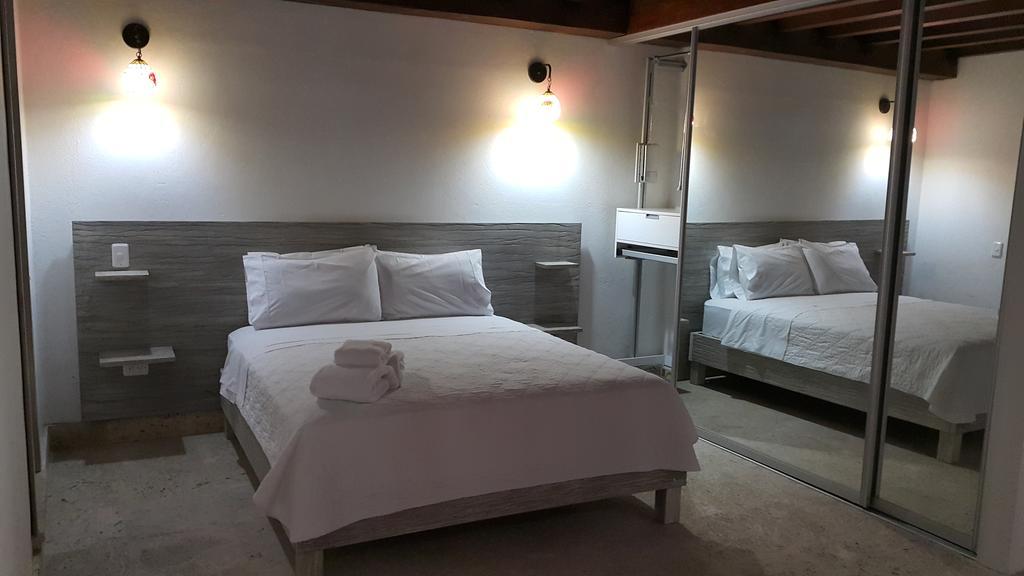 Virrey Apartamento *