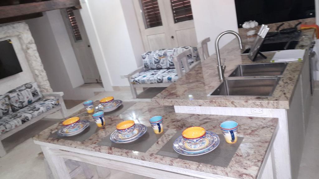 Apartamento Virrey *
