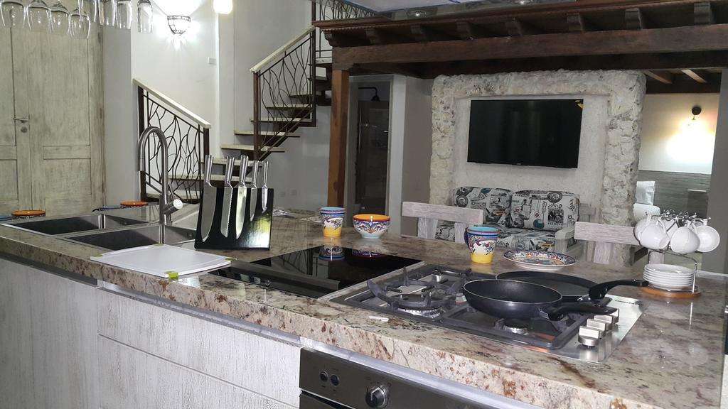 Virrey Apartamento *