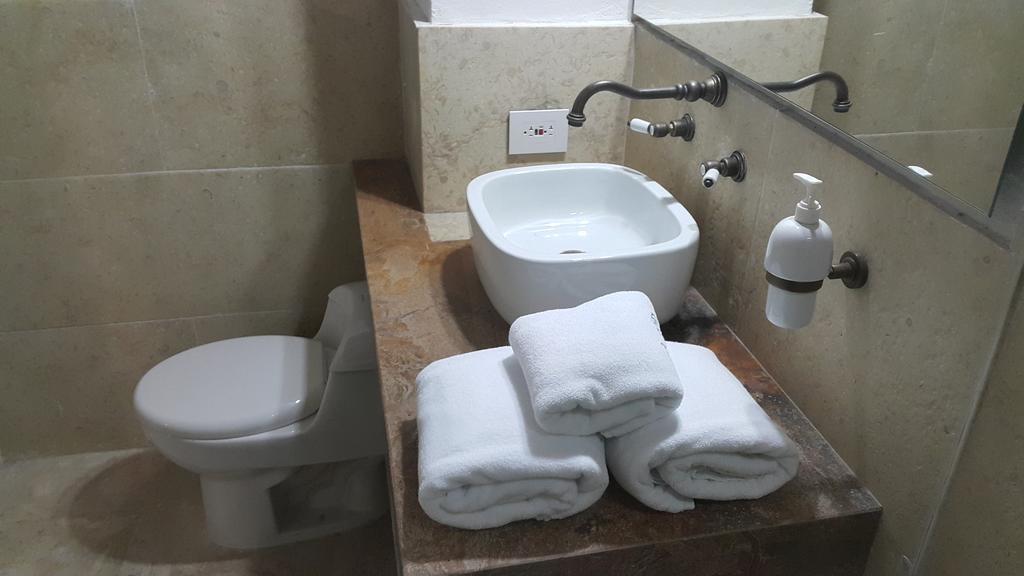 Apartamento Virrey *