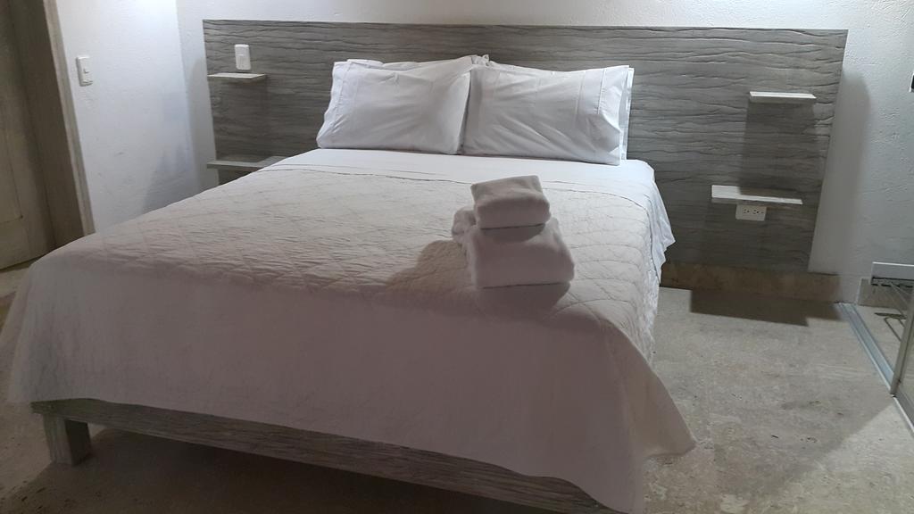 Virrey Apartamento *