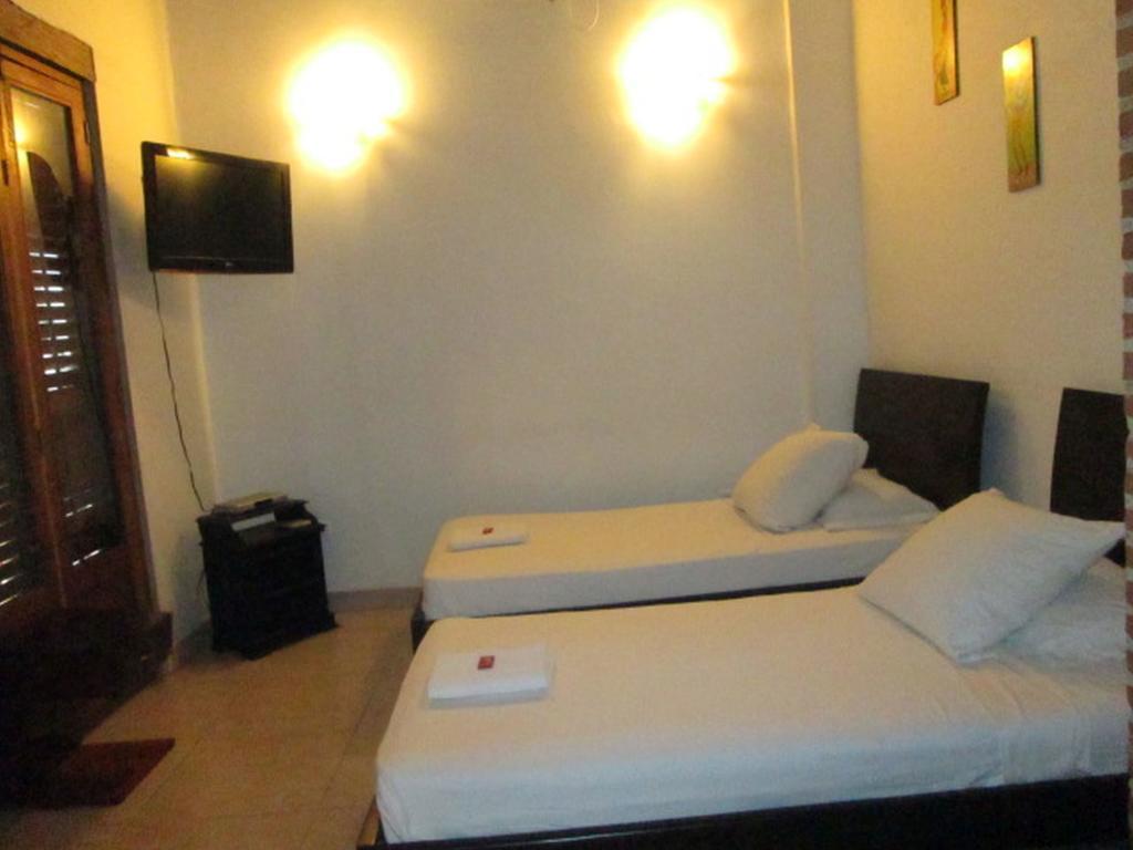 Casa Sweety 3*