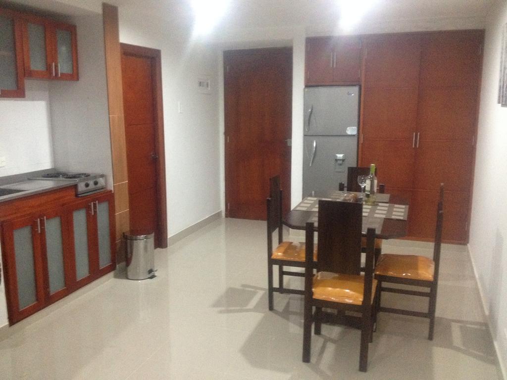 Apartamento Aparta-estudio De Lujo 904 Frente Al Mar *