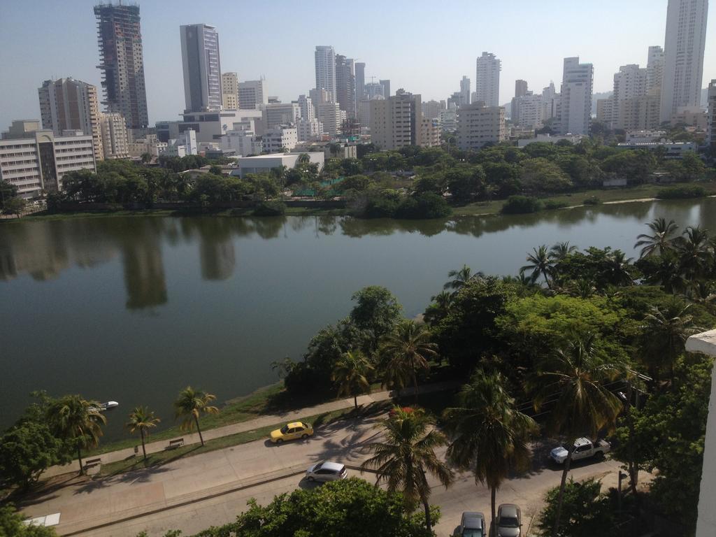 Apartamento Aparta-estudio De Lujo 904 Frente Al Mar *