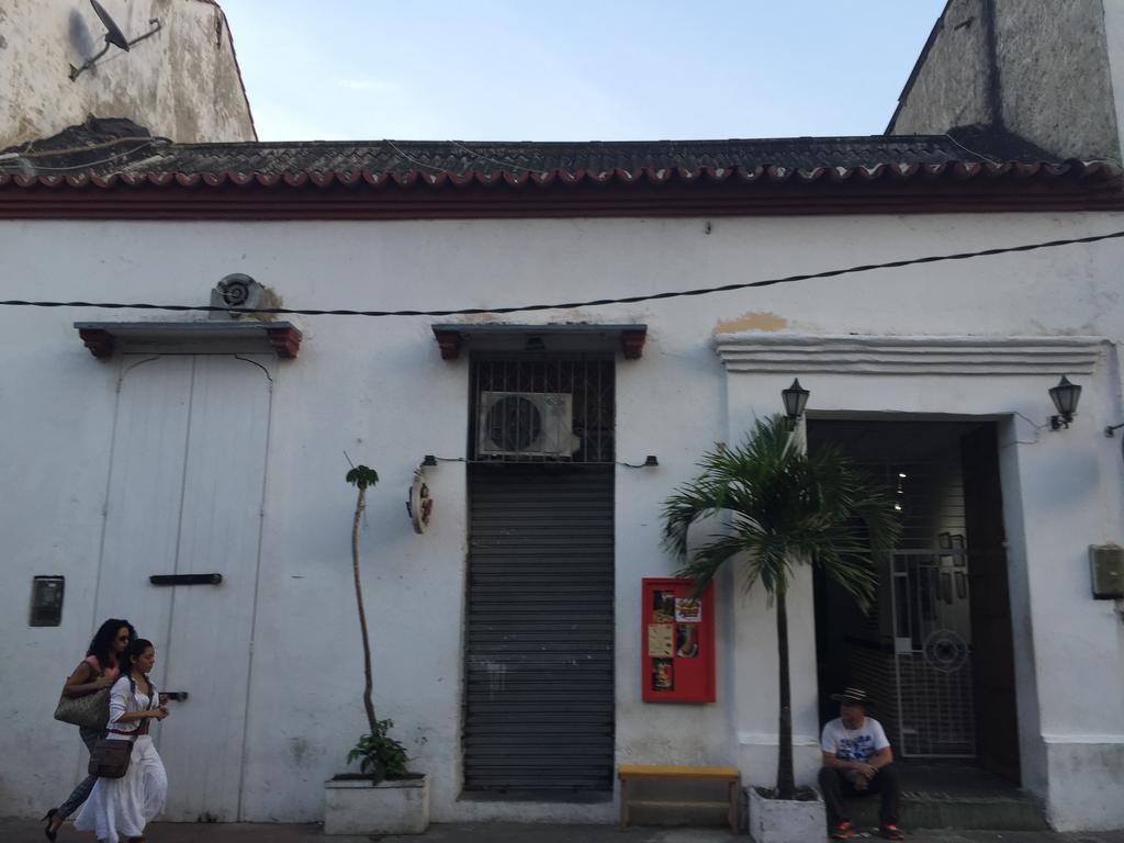 La Muralla 2* Cartagena