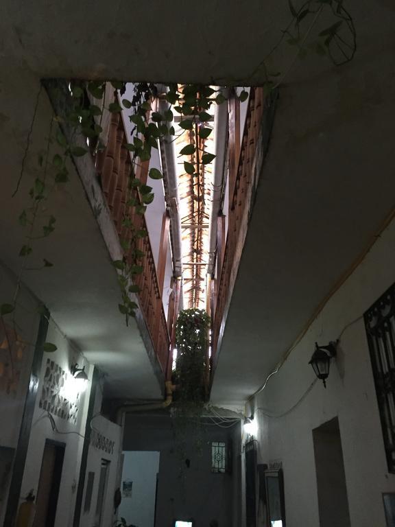 Pensión La Muralla