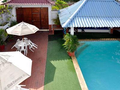 Pena's Boutique 3*