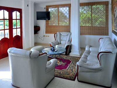 Pena's Boutique Hotel