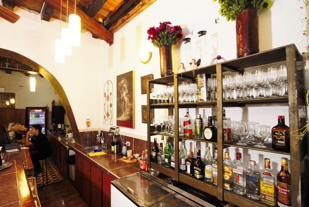Boutique Diego De Alcala 4*