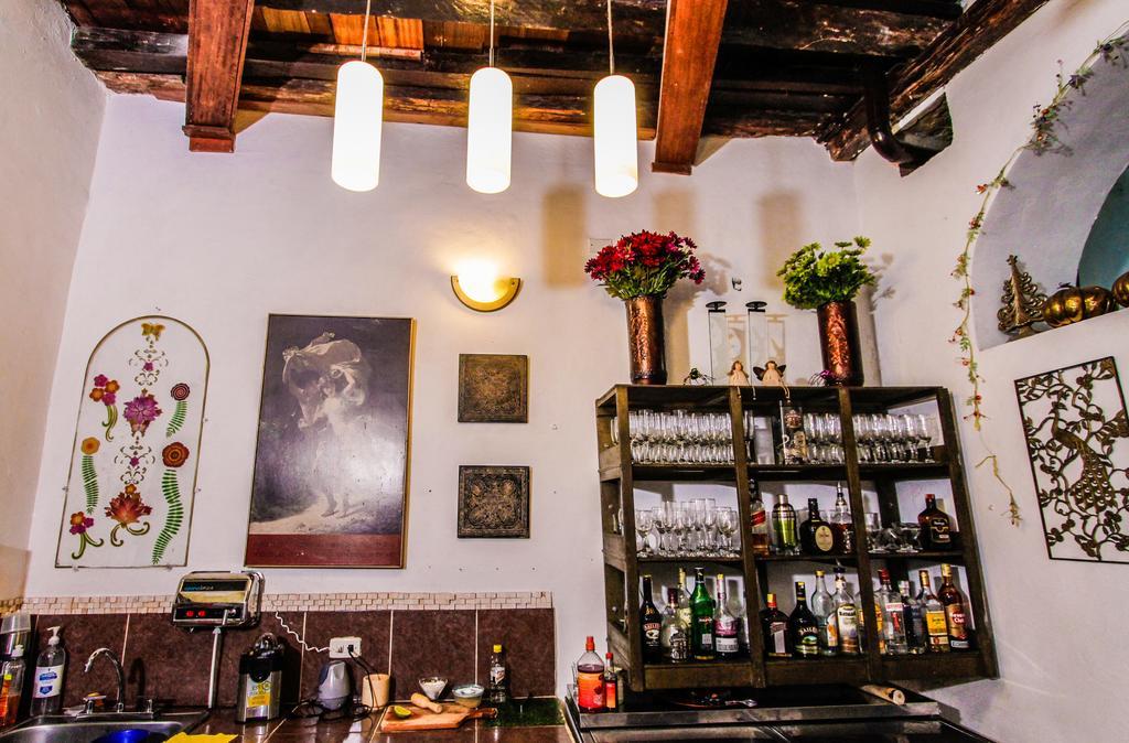 Boutique Diego De Alcala Hotel Cartagena