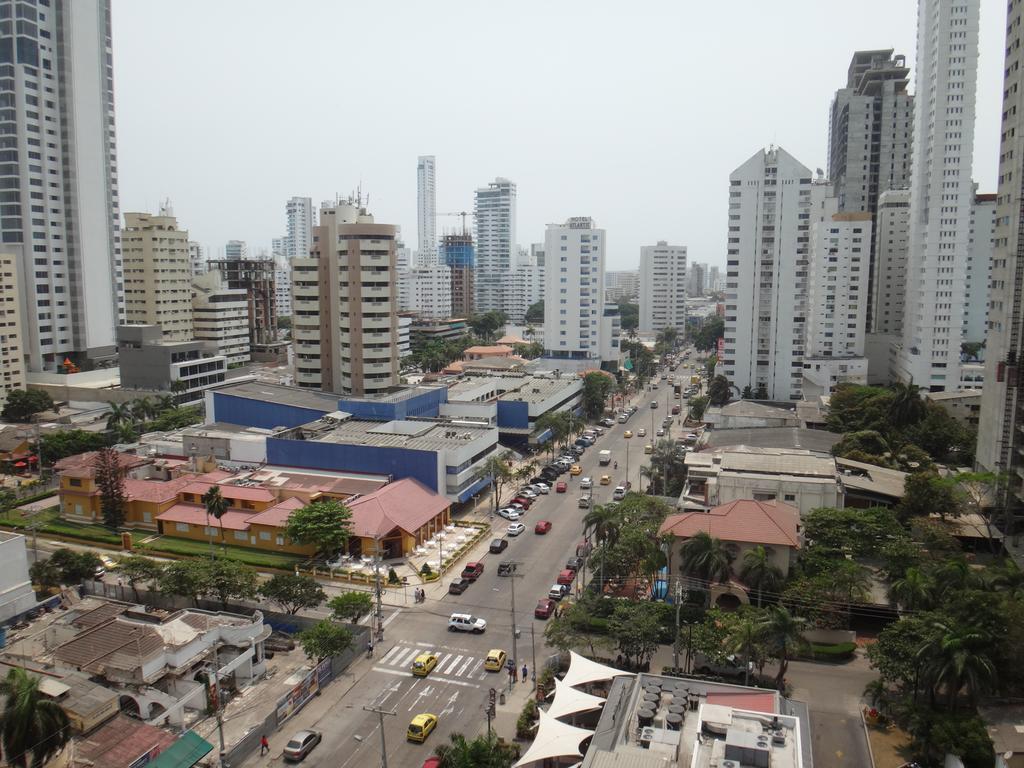 Apartamento Rivas *