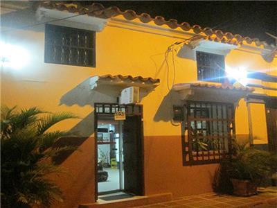 Hotel Maroel Cartagena