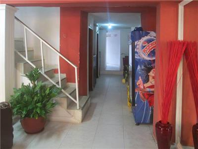Maroel Hotel Cartagena