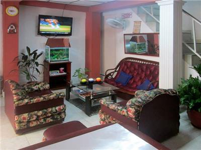 Maroel Hotel