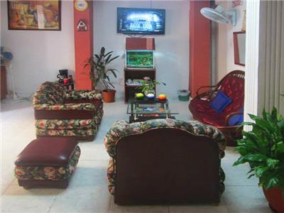 Hotel Maroel 2*